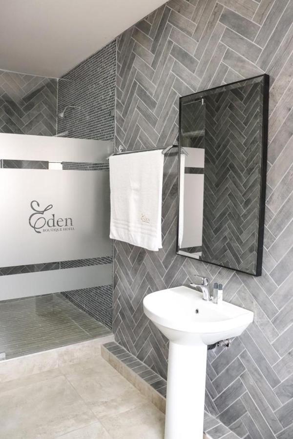 Eden Boutique Hotel Kokstad (KwaZulu-Natal)